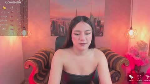 dali_collin online show from December 2, 12:07 pm