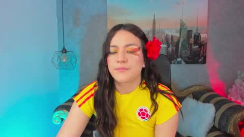 dali_collin online show from February 13, 6:31 pm