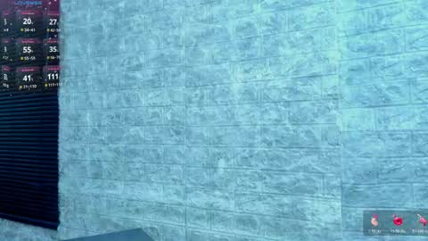 Violeta online show from April 27, 12:02 pm