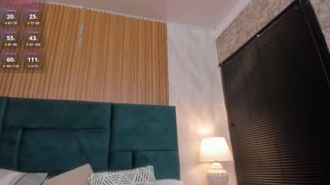 Violeta online show from March 16, 12:20 pm