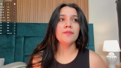 Violeta online show from June 3, 12:28 pm