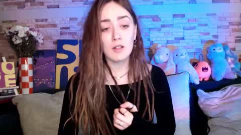 Dalia  online show from October 22, 9:47 am