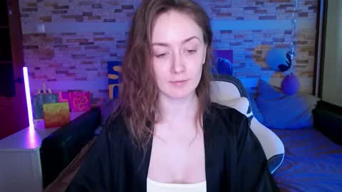 Dalia  online show from February 16, 9:53 am