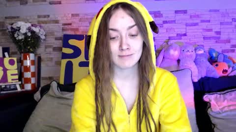 Dalia  online show from October 21, 9:46 am