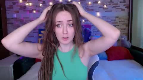 Dalia  online show from January 8, 9:46 am