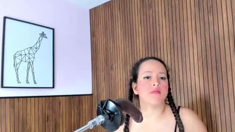 Dalia online show from September 17, 2:20 am