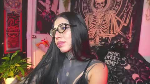 dalia_vorhees online show from June 10, 1:49 am