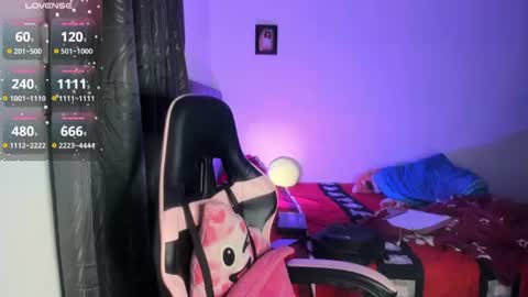 Dalia April online show from June 15, 4:23 am