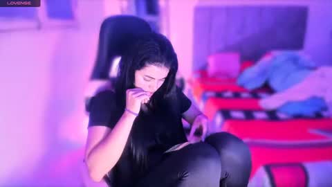 Dalia April online show from July 2, 4:18 am