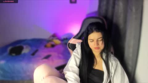 Dalia April online show from June 24, 4:33 am