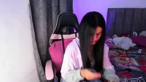 Dalia April online show from July 30, 3:07 am