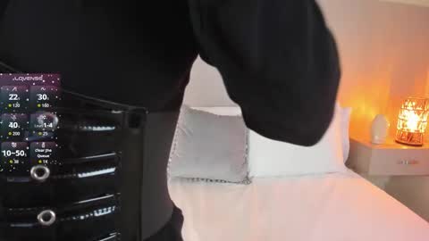 Dalia  online show from March 19, 4:39 am