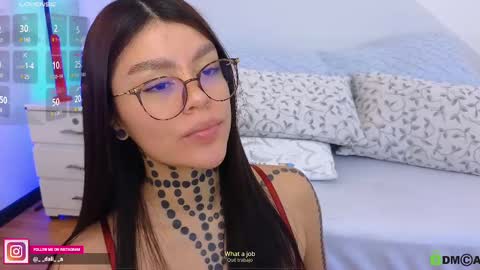 Snapshot of daliapunkt chatting on February 15, 10:00 pm Dalia online show from February 15, 10:00 pm