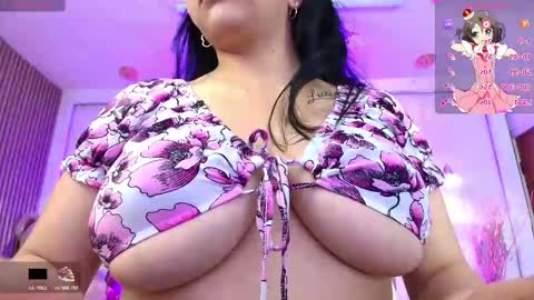 Snapshot of daliia_ chatting on February 24, 12:46 pm Daliia online show from February 24, 12:46 pm