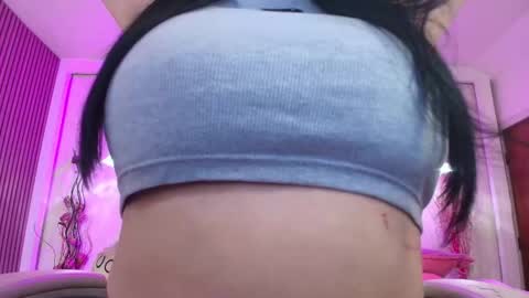Snapshot of daliia_ chatting on October 16, 1:25 pm Daliia online show from October 16, 1:25 pm