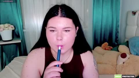 Dalila online show from April 27, 9:17 am