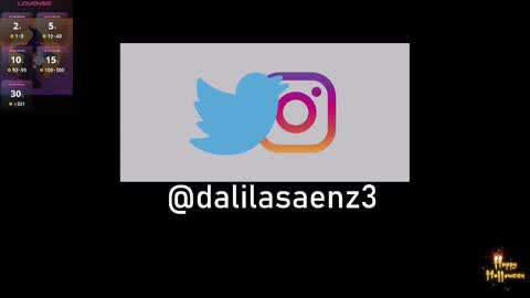   online show from October 6, 12:11 pm