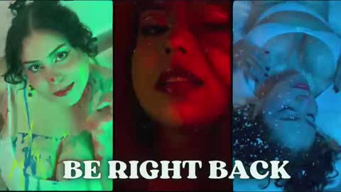 Dalila  online show from October 7, 9:41 pm