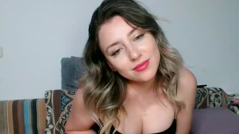Maria online show from June 13, 9:23 pm