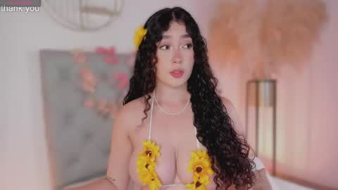 Dalyla online show from April 26, 1:53 pm