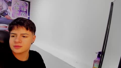 Damian Doll online show from January 6, 3:54 am