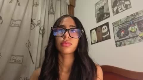 lissa online show from February 16, 2:00 am