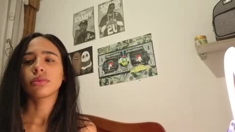 lissa online show from February 10, 4:26 am