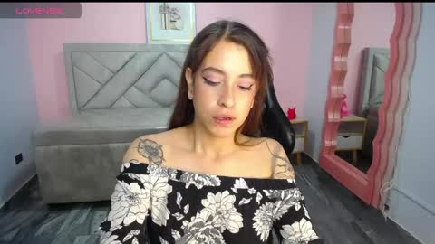Damia online show from April 28, 8:02 pm