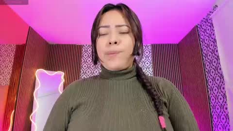 Damii online show from April 27, 3:14 am