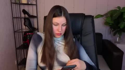 Dana Dom online show from March 26, 9:33 am