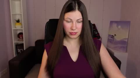 Dana Dom online show from February 5, 7:55 am