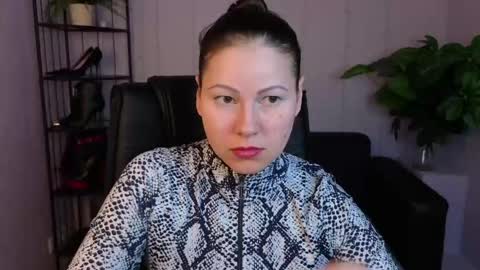 Dana Dom online show from April 13, 4:03 am