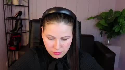 Dana Dom online show from April 25, 6:27 am