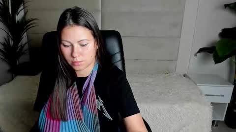 Dana Dom online show from October 9, 1:10 am