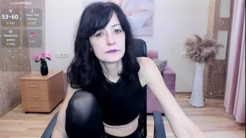 Dana Haliti online show from April 12, 5:43 am