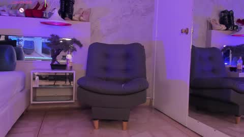 Dana online show from April 18, 12:46 am