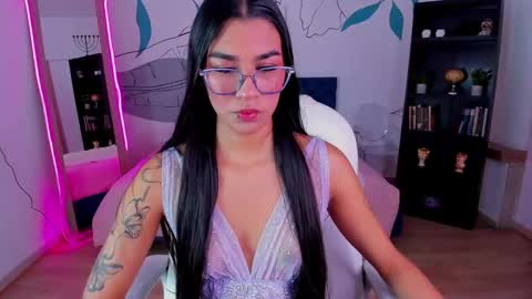 dana_paula online show from November 5, 11:26 am