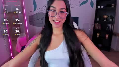 dana_paula online show from November 6, 11:49 am