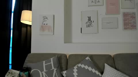 dana_sophiia online show from April 23, 12:12 pm