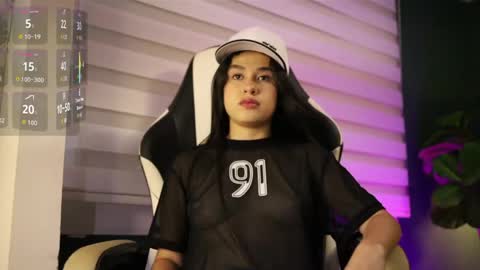 Dana Rouse online show from April 27, 8:17 pm