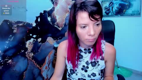 Snapshot of danaarey chatting on January 11, 11:23 am Danaa Rey online show from January 11, 11:23 am
