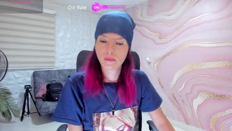 Snapshot of danaarey chatting on February 1, 11:32 am Danaa Rey online show from February 1, 11:32 am