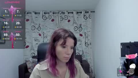 Snapshot of danaarey chatting on February 18, 11:11 am Danaa Rey online show from February 18, 11:11 am