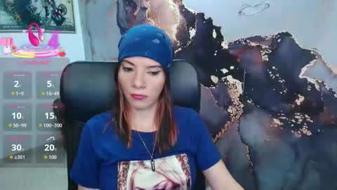 Snapshot of danaarey chatting on September 13, 11:40 am Danaa Rey online show from September 13, 11:40 am