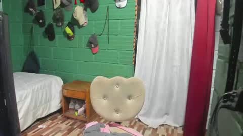 Danaa Rey online show from June 11, 11:07 am