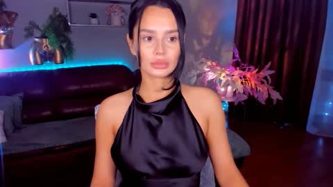 DanaMiers online show from February 3, 3:26 am