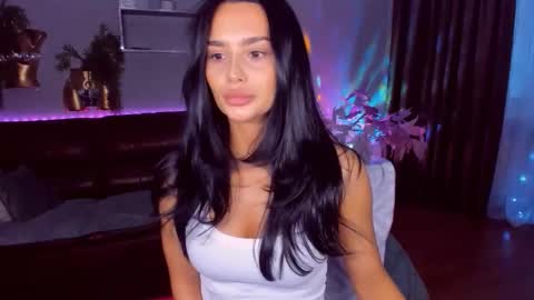 DanaMiers online show from April 24, 3:53 am