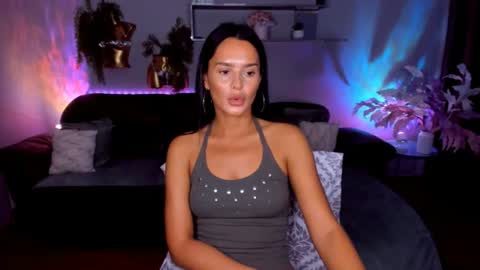 DanaMiers online show from July 7, 6:47 am