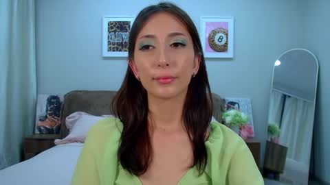 DanaRoges online show from May 25, 6:40 pm