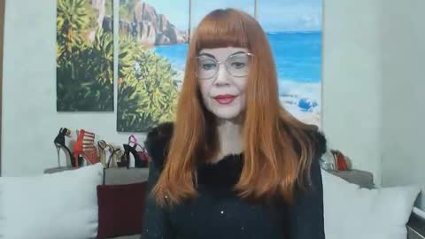 Danceglory online show from April 15, 5:41 am